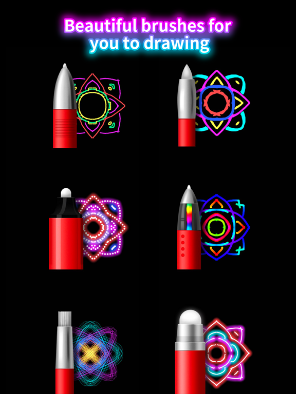 Doodle Magic - Draw, Paint screenshot 10
