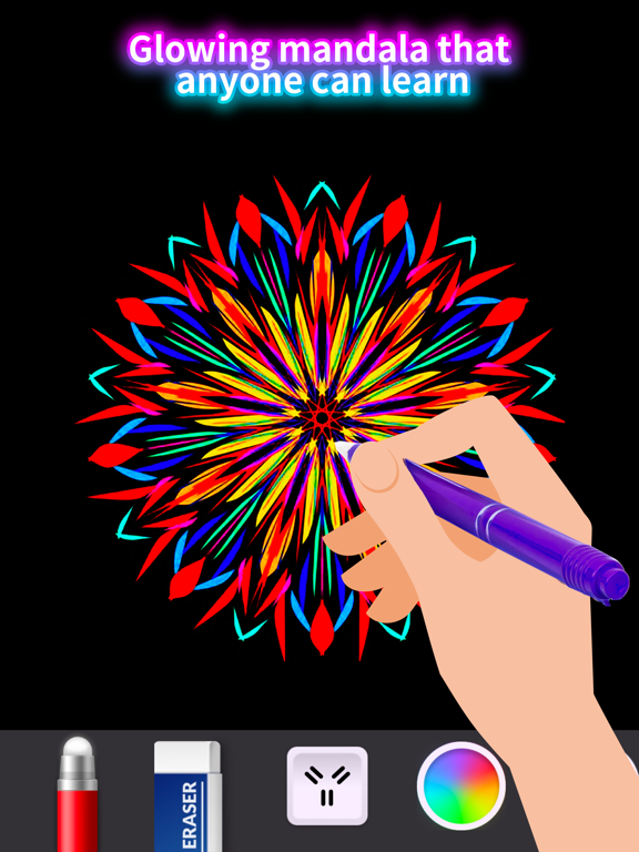 Doodle Magic - Draw, Paint screenshot 6
