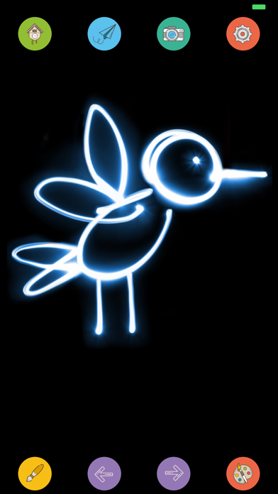 Doodle Pad -Draw Kid Coloring screenshot 3