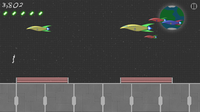 Doodle Sprint! screenshot 3