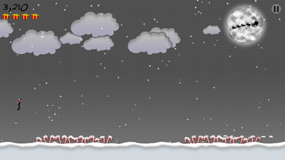 Doodle Sprint! screenshot 4