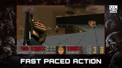 DOOM II screenshot 5