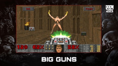 DOOM II screenshot 4