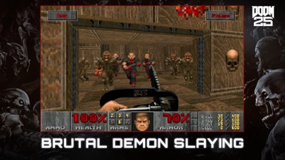 DOOM screenshot 6