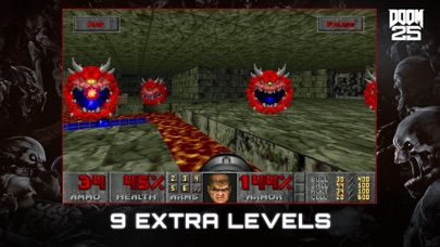 DOOM screenshot 3