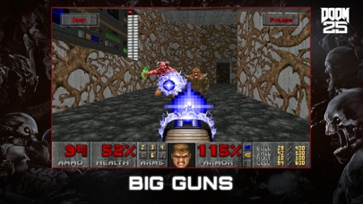 DOOM screenshot 5