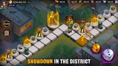 Doomsday: Last Survivors screenshot 1