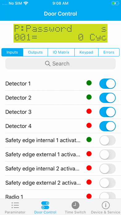 Door Assistant screenshot 8