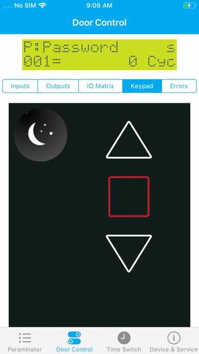 Door Assistant screenshot 9