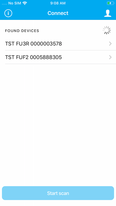 Door Assistant screenshot 1