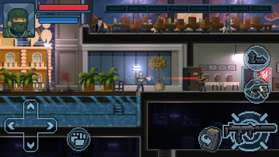Door Kickers: Action Squad screenshot 3