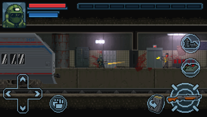Door Kickers: Action Squad screenshot 2