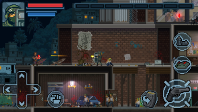 Door Kickers: Action Squad screenshot 1