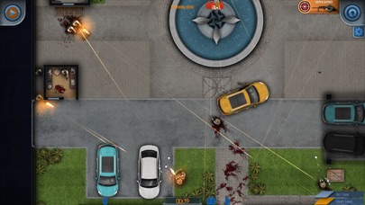 Door Kickers screenshot 1