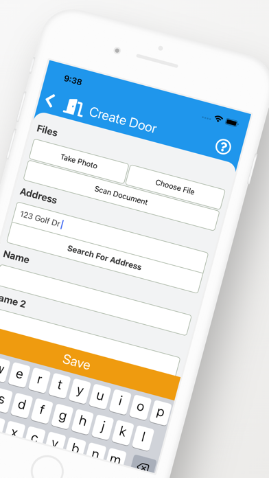 Door Knocker Pal screenshot 3