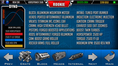 Door Slammers screenshot 1