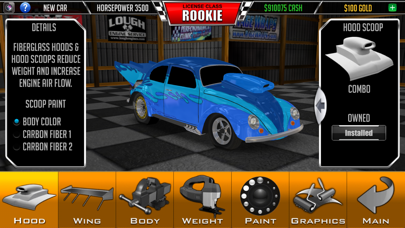 Door Slammers screenshot 3