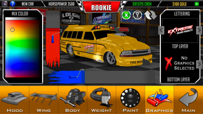 Door Slammers screenshot 2