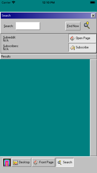 Doors 96 screenshot 1