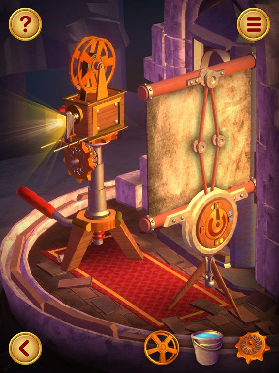 Doors: Awakening screenshot 4