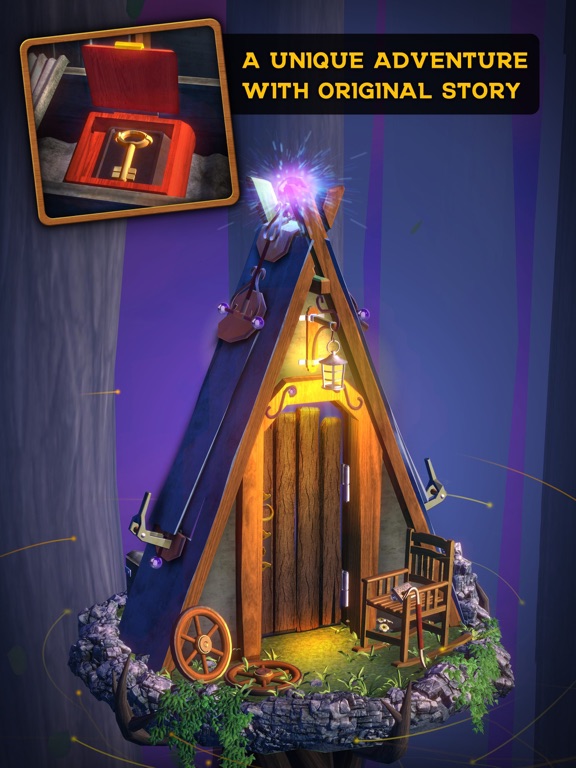 Doors: Awakening screenshot 10