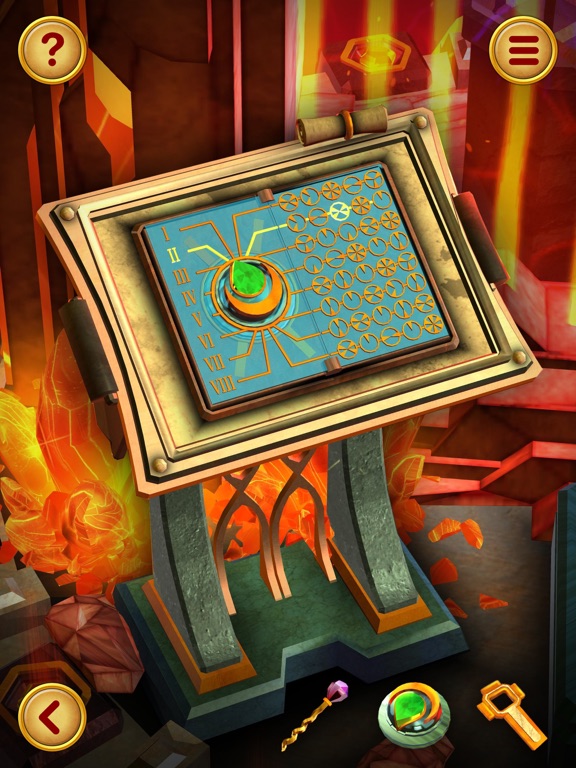 Doors: Awakening screenshot 2