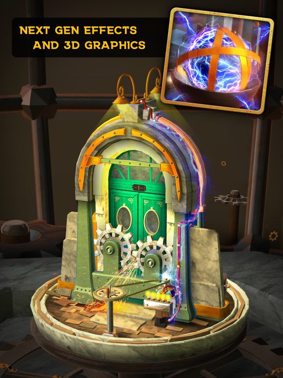 Doors: Awakening screenshot 9