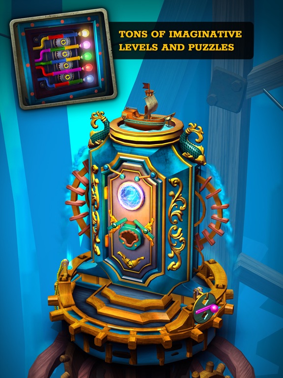 Doors: Origins screenshot 8