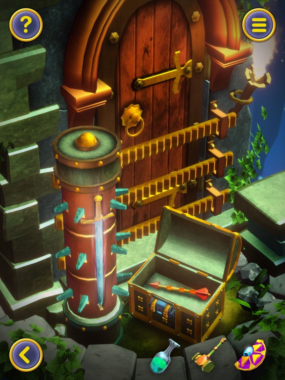 Doors: Origins screenshot 1