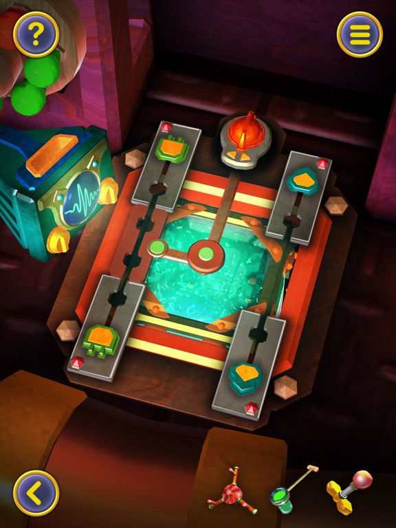 Doors: Origins screenshot 4