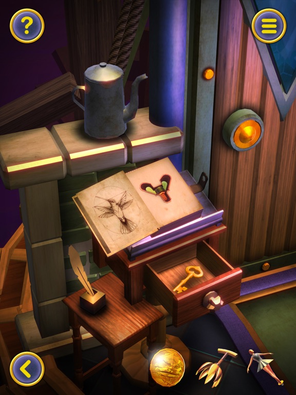 Doors: Origins screenshot 5
