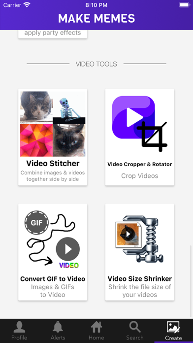Dopameme: Meme Maker Memes screenshot 2