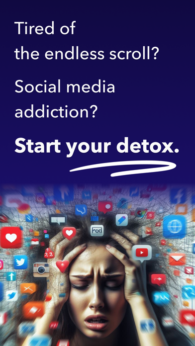 Dopamine Detox - FocusZone screenshot 5