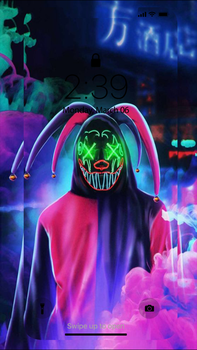 Dope wallpapers Edition HD screenshot 2