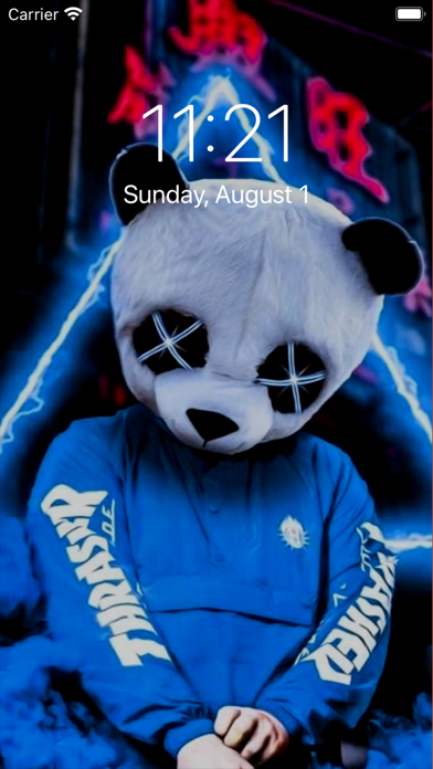 Dope wallpapers Edition HD screenshot 3