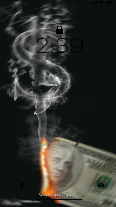 Dope wallpapers Edition HD screenshot 1