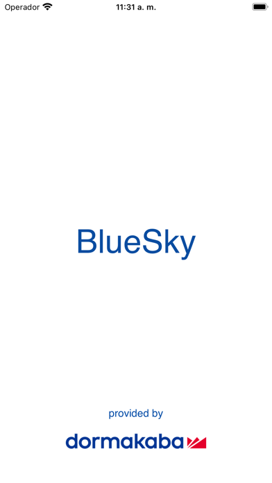 dormakaba BlueSky Access screenshot 3