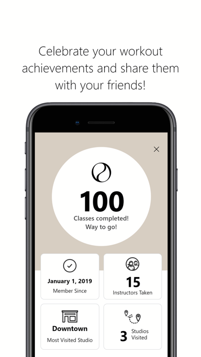 Dose Yoga screenshot 1