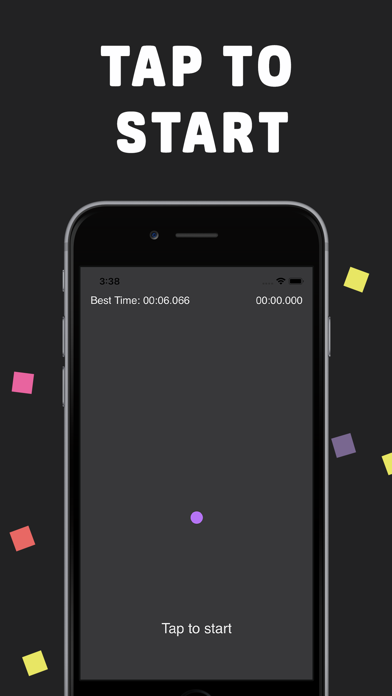 DOT Cage - Save the Dot screenshot 3