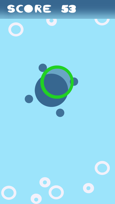 Dot Follow: Simple time killer screenshot 3