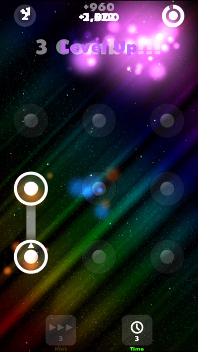 Dot Line Lite screenshot 5