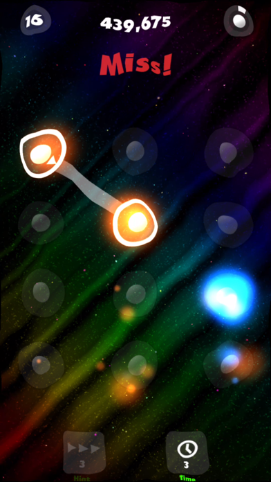 Dot Line Lite screenshot 4