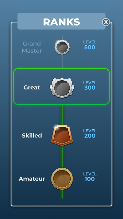 Dot Link - Connect the Dots screenshot 2