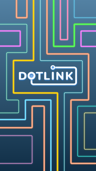 Dot Link - Connect the Dots screenshot 1