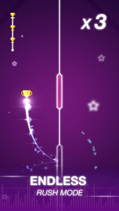 Dot n Beat-Test hand speed screenshot 1