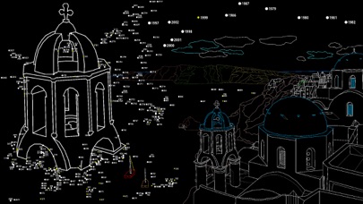 Dot to Dot Puzzles & Coloring screenshot 2