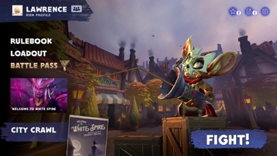 Dota Underlords screenshot 4