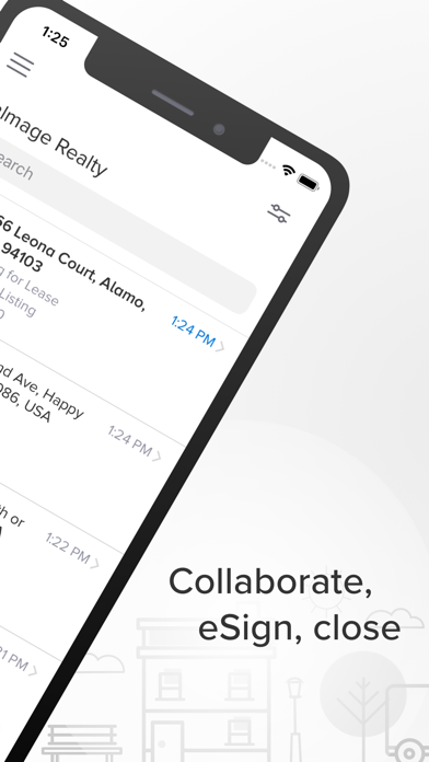 dotloop screenshot 5