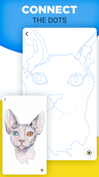 Dots Art - Connect the Dots screenshot 5