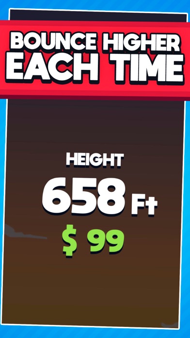 Double Bounce! screenshot 2